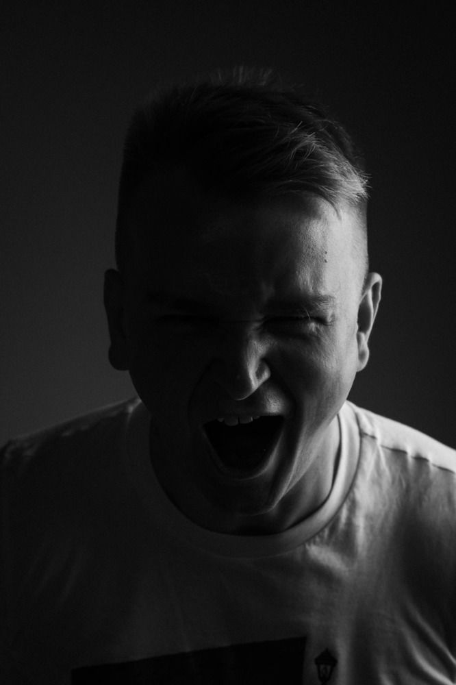 Photograph by Екатерина Степоненкова