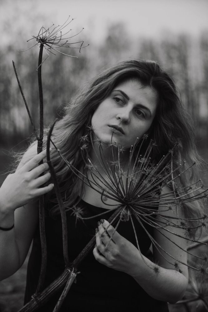 Photograph by Екатерина Степоненкова