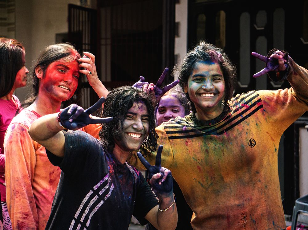 Фотография автора savitri Rawat