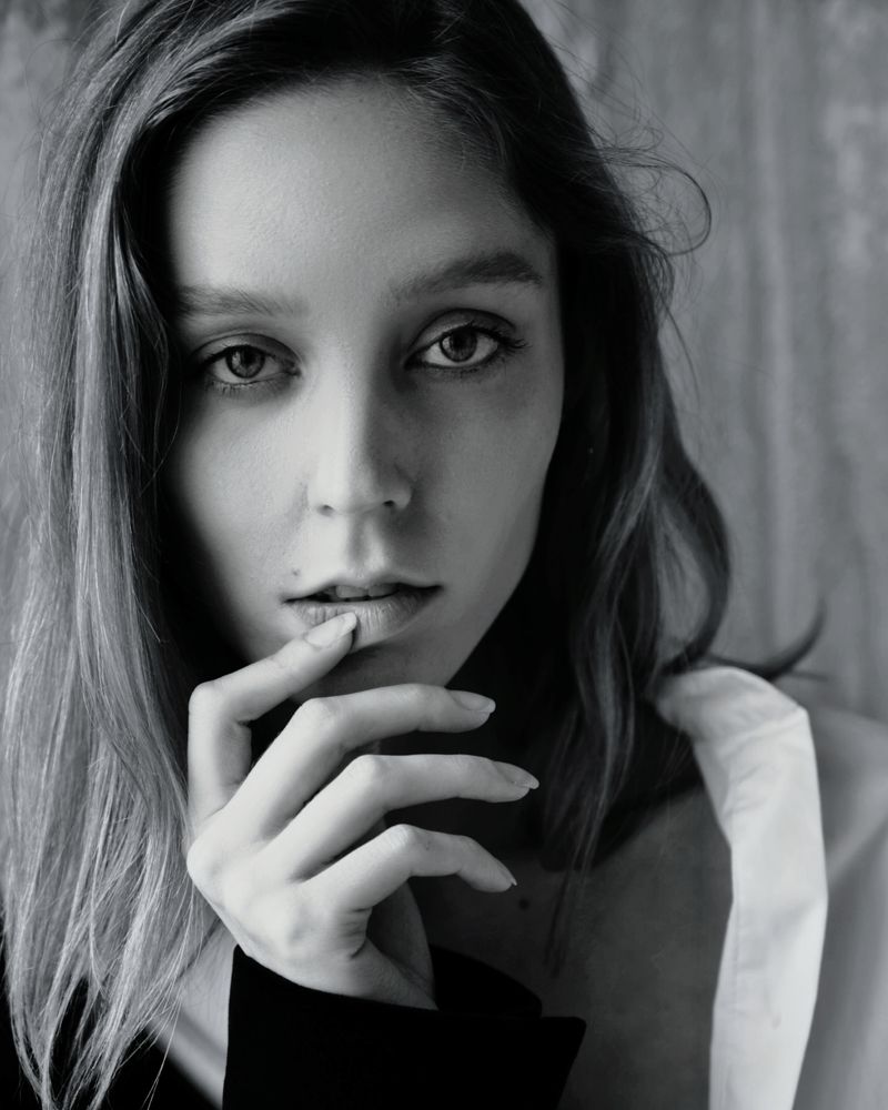 Фотография автора selezneva 313