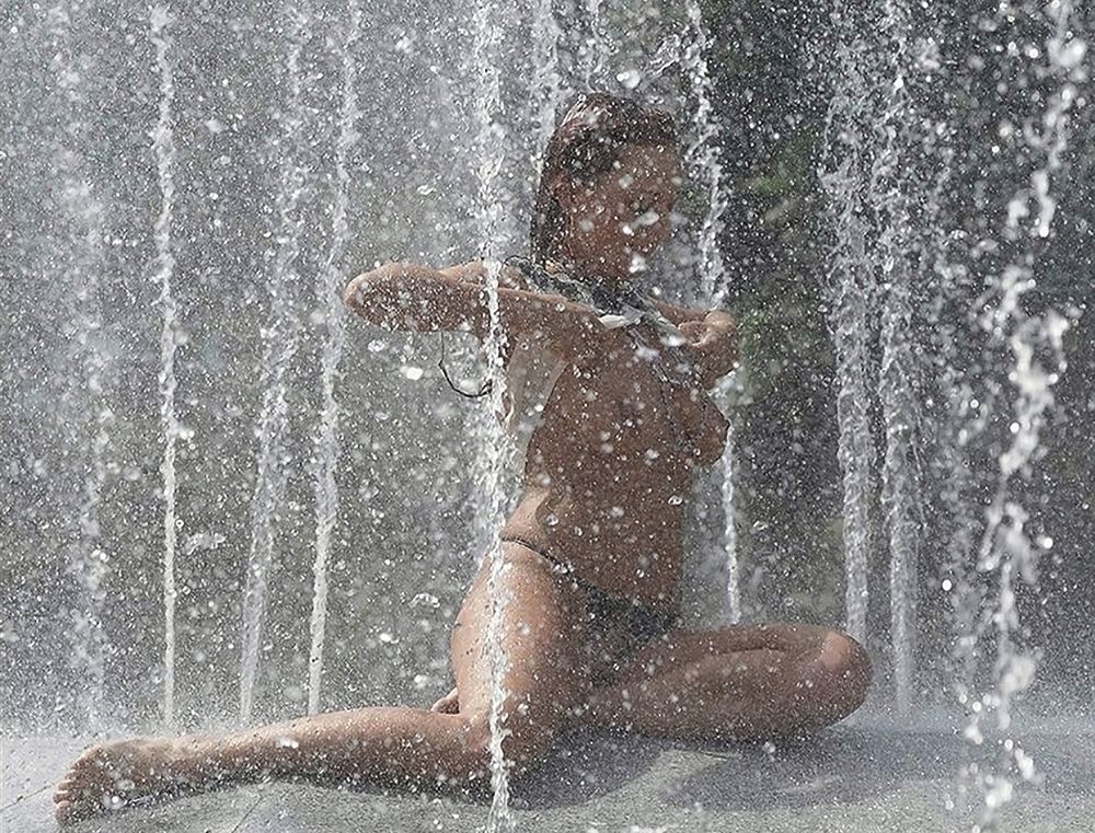 Photograph by Алексей Патлах