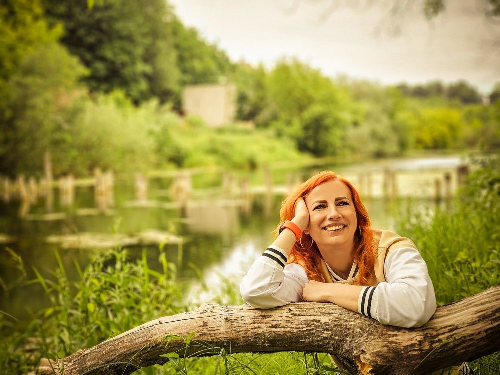 Photograph by Андрей Скрипниченко