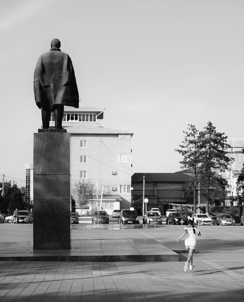 Photograph by Сычева Екатерина