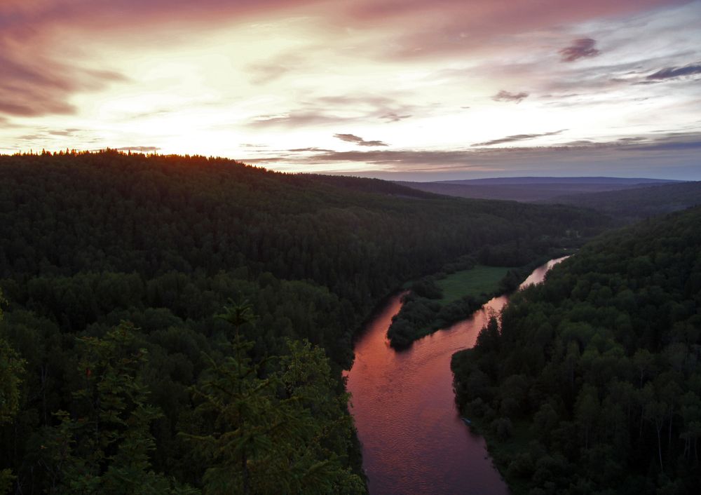 Photograph by Владимир Юрченко