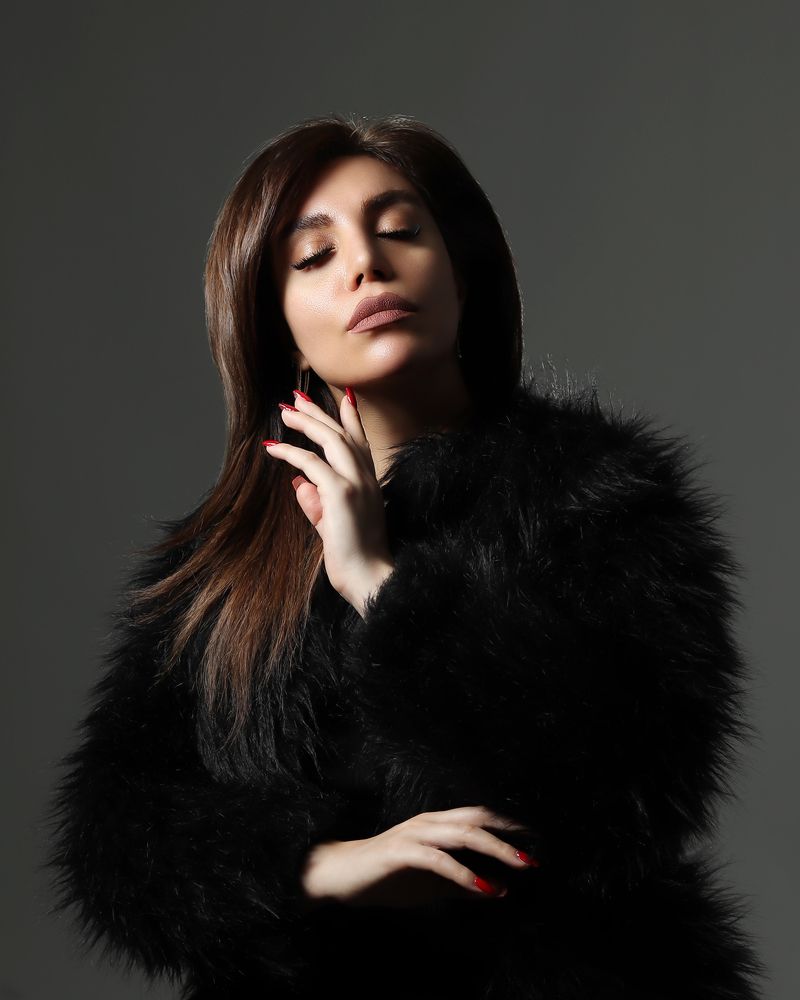 Photograph by sara ahmadpour