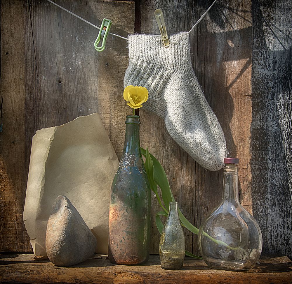 Photograph by Борис Кравецкий