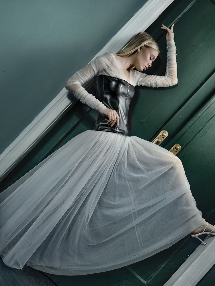 Photograph by Марк