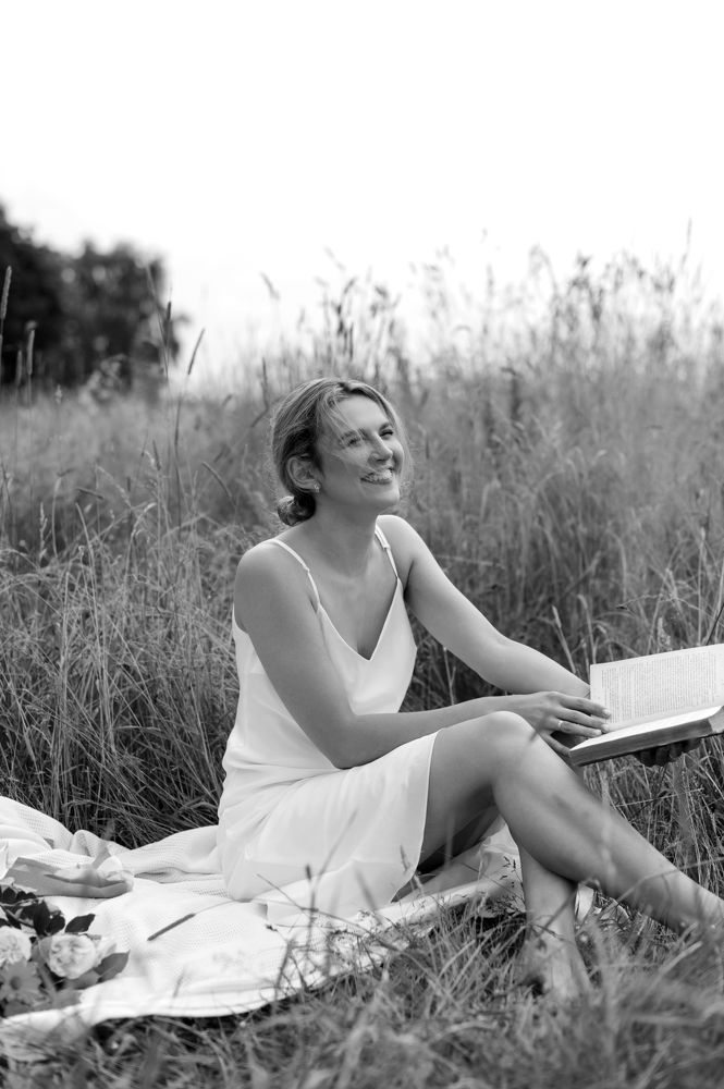 Photograph by Дарья Гомза