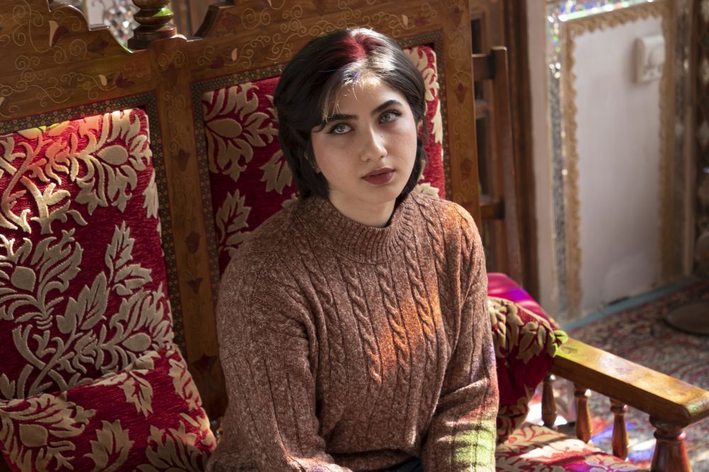 Photograph by pooya hajirahimi