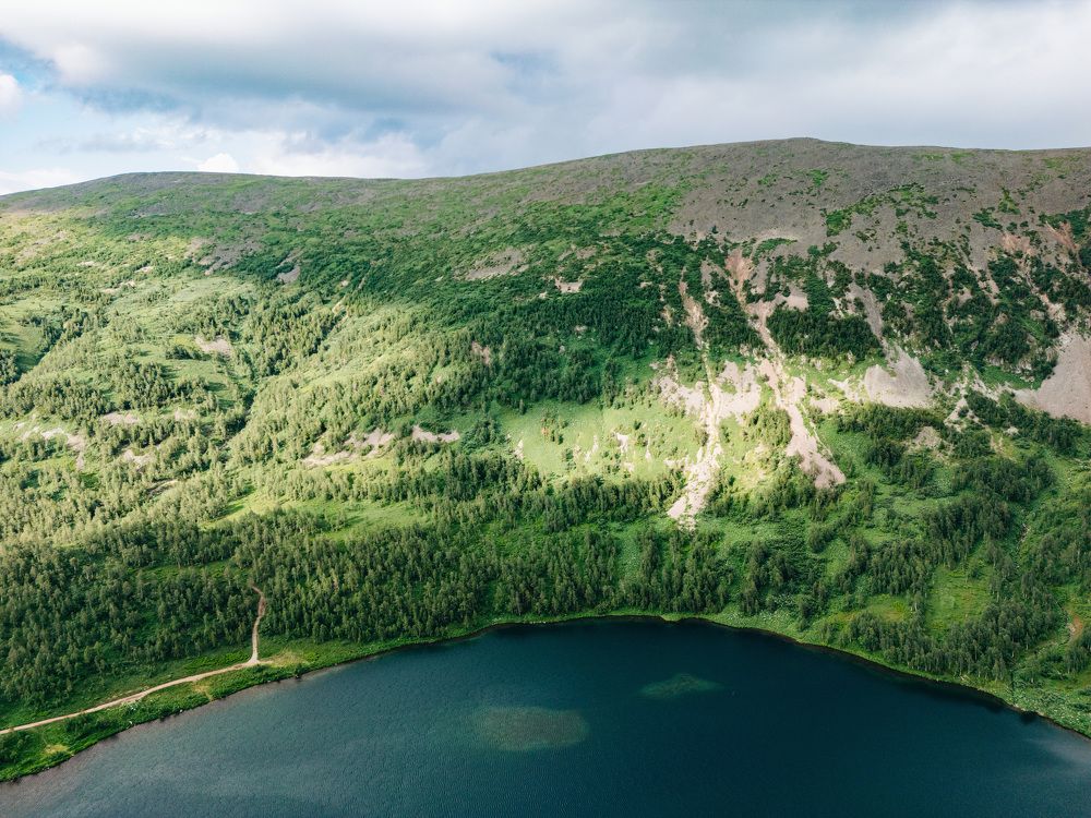 Фотография автора Дмитрий Ширнин