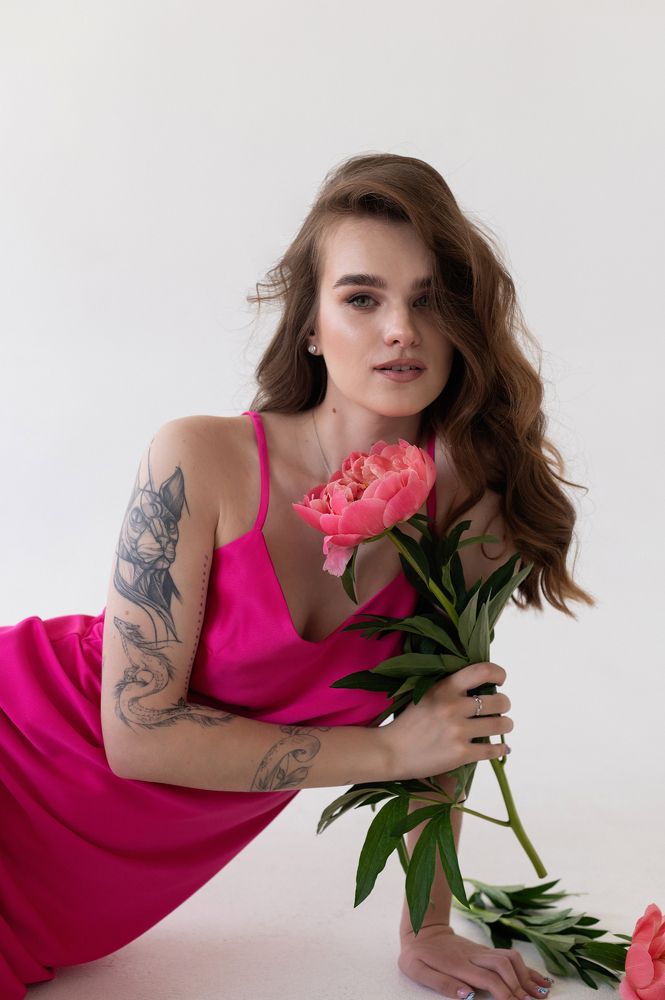 Photograph by Дарья Гомза