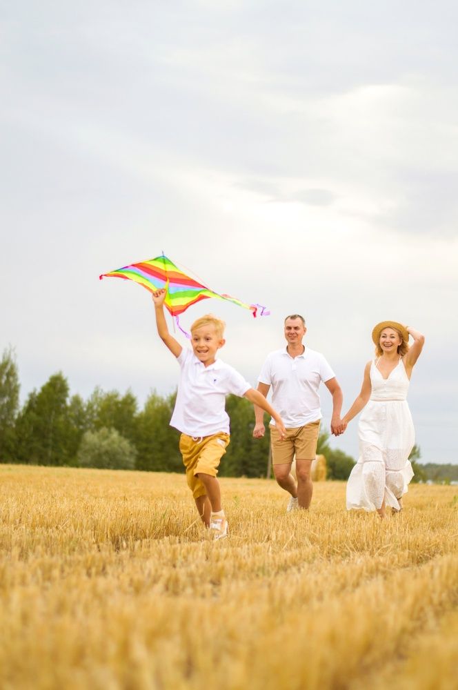 Фотография автора Шарова Наталия