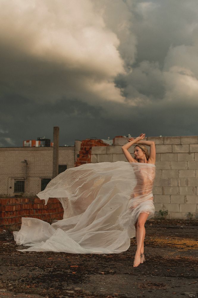 Photograph by Анастасия Каленько