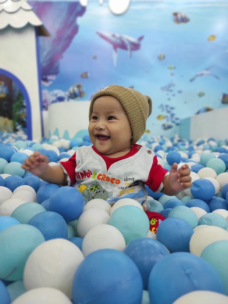 Photograph by Muhammad Khoiron