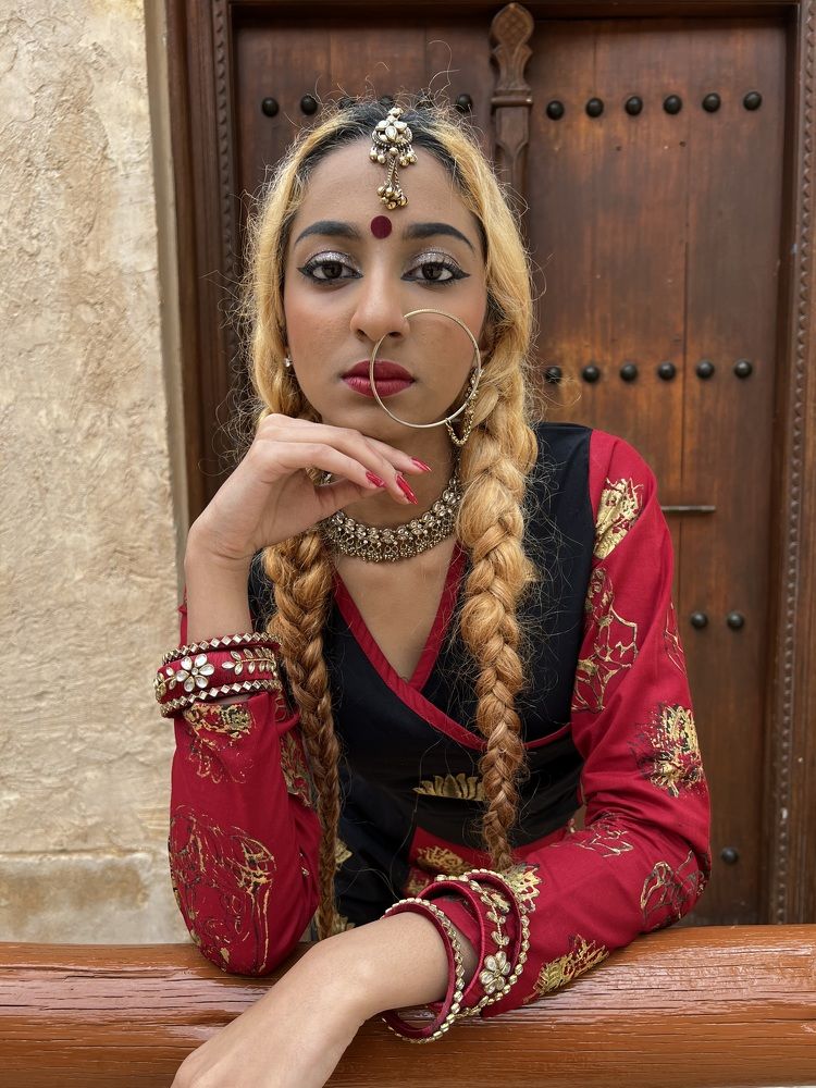 Photograph by Subash