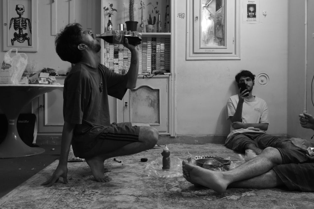 Photograph by pooya hajirahimi