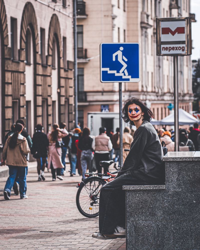 Photograph by Павел Рудницкий