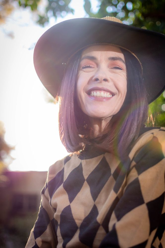 Photograph by Stephen Allen