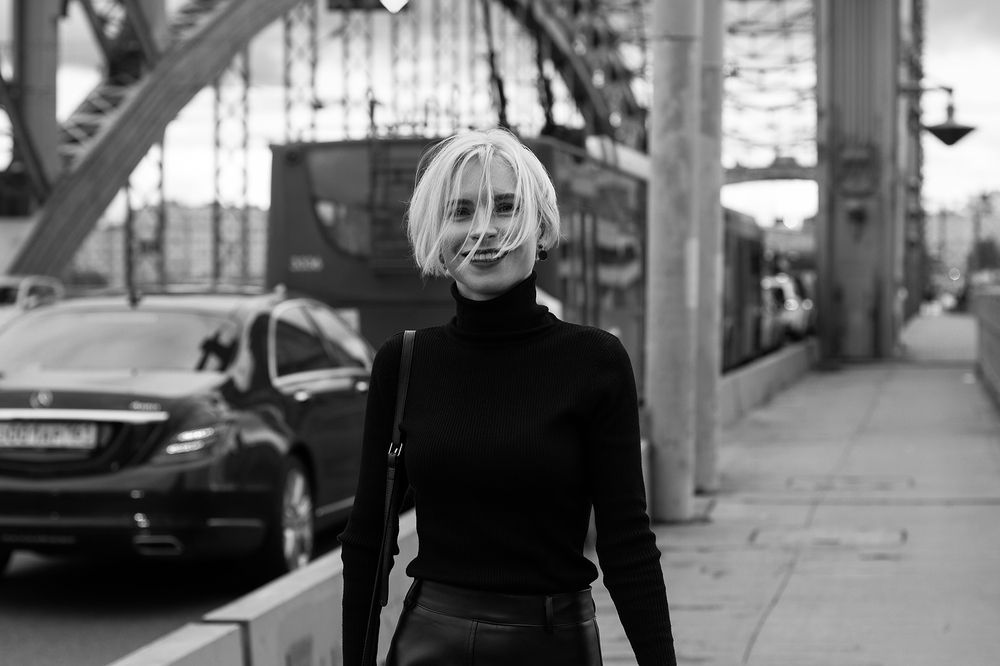 Photograph by Мария Шумилина