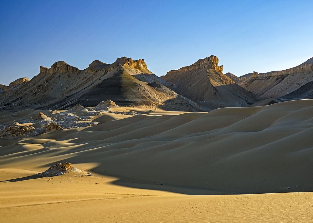 Photograph by Youssef Sabry