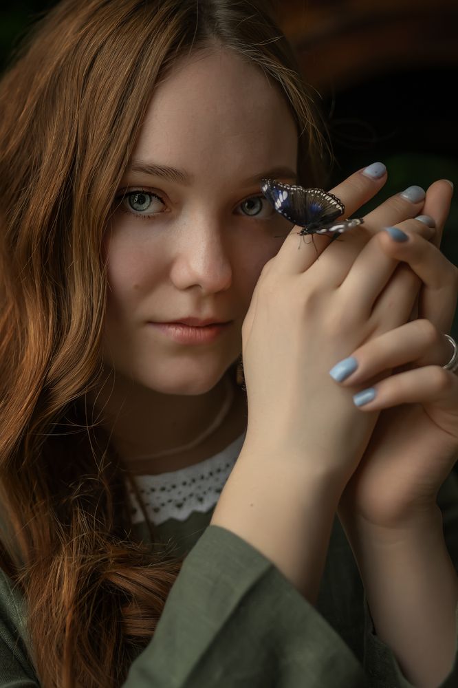 Photograph by Людмила Колядицкая