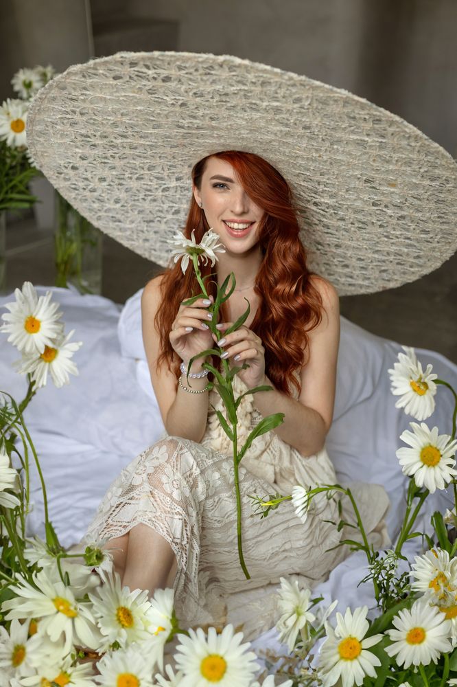 Photograph by Татьяна Андерсен