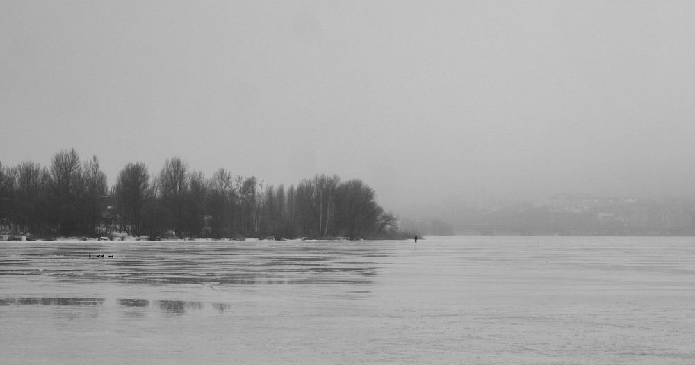 Photograph by Настя Федюнина