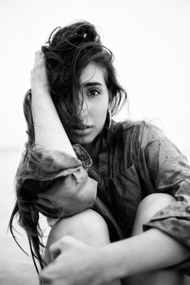 Photograph by Evgeniia Zorina