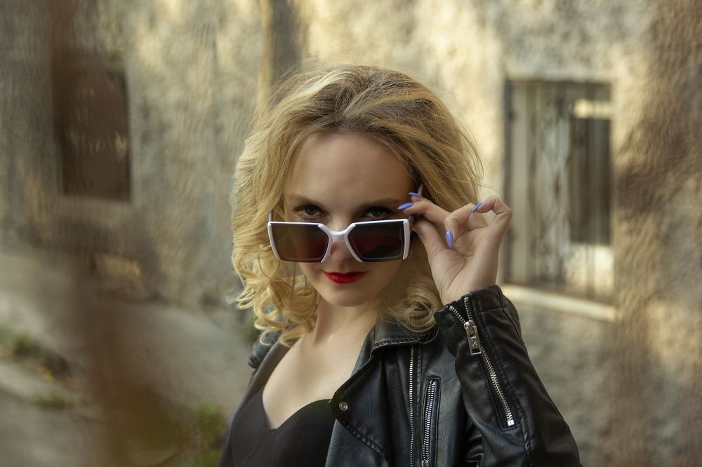 Photograph by Ольга Юртаева