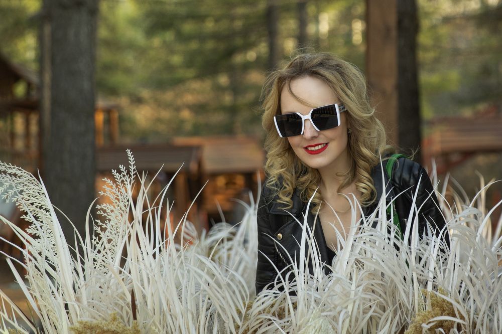 Photograph by Ольга Юртаева