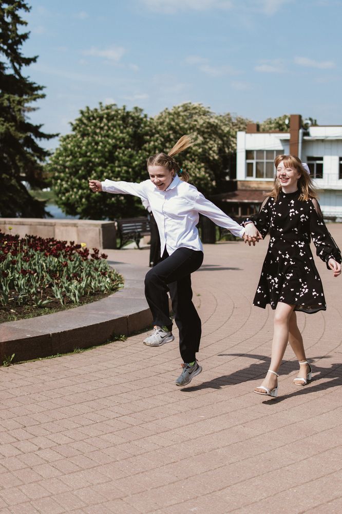 Фотография автора Анастасия Дементьева