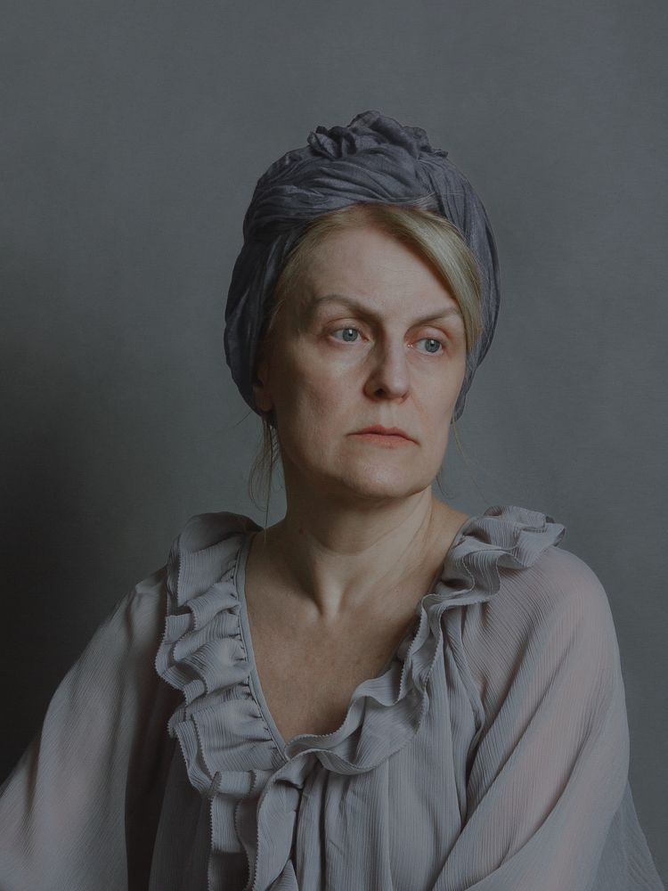 Photograph by Елена Бородина