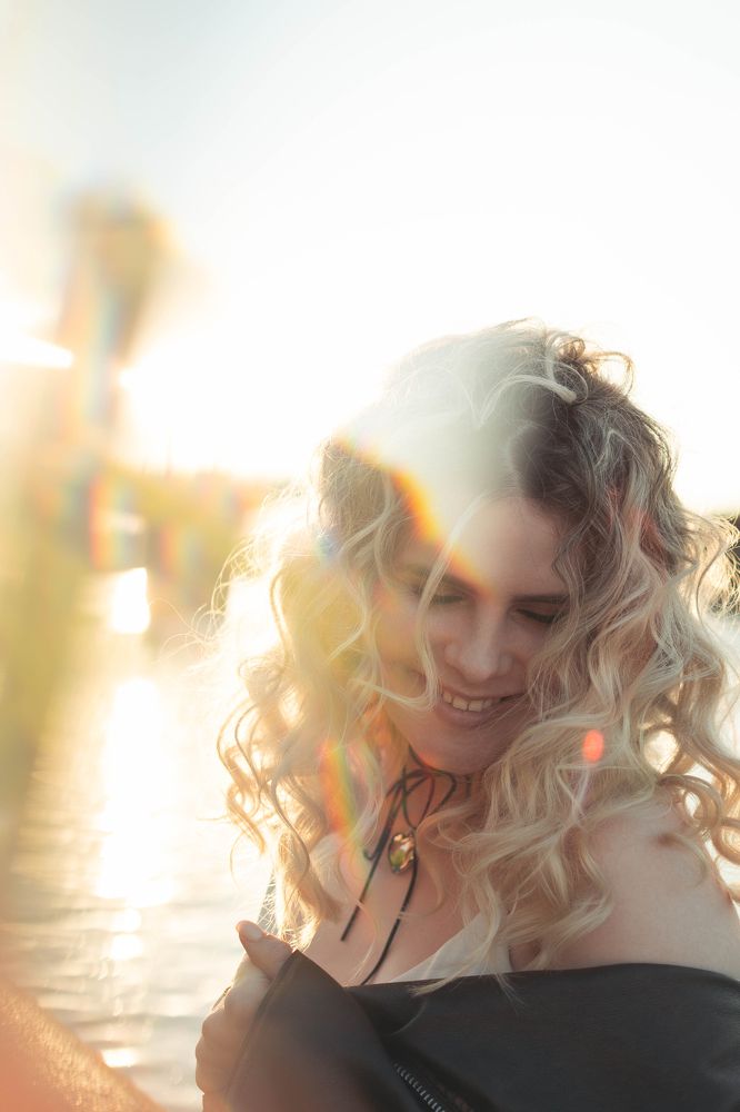 Фотография автора Анастасия Дементьева