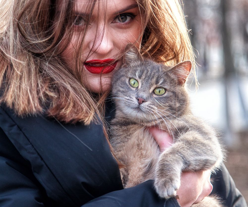 Photograph by Александр Шептикин