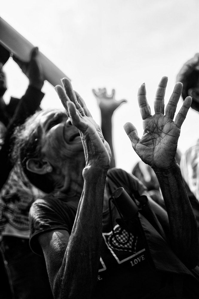 Photograph by Evgeniia Zorina