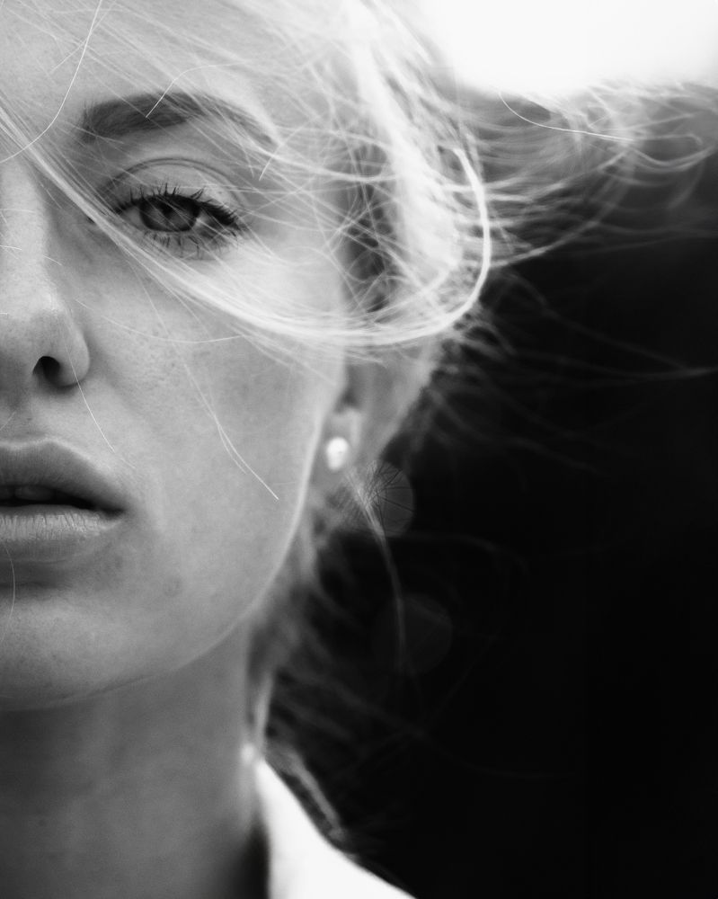 Photograph by Evgeniia Zorina