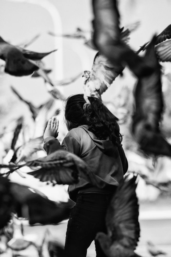 Photograph by Evgeniia Zorina