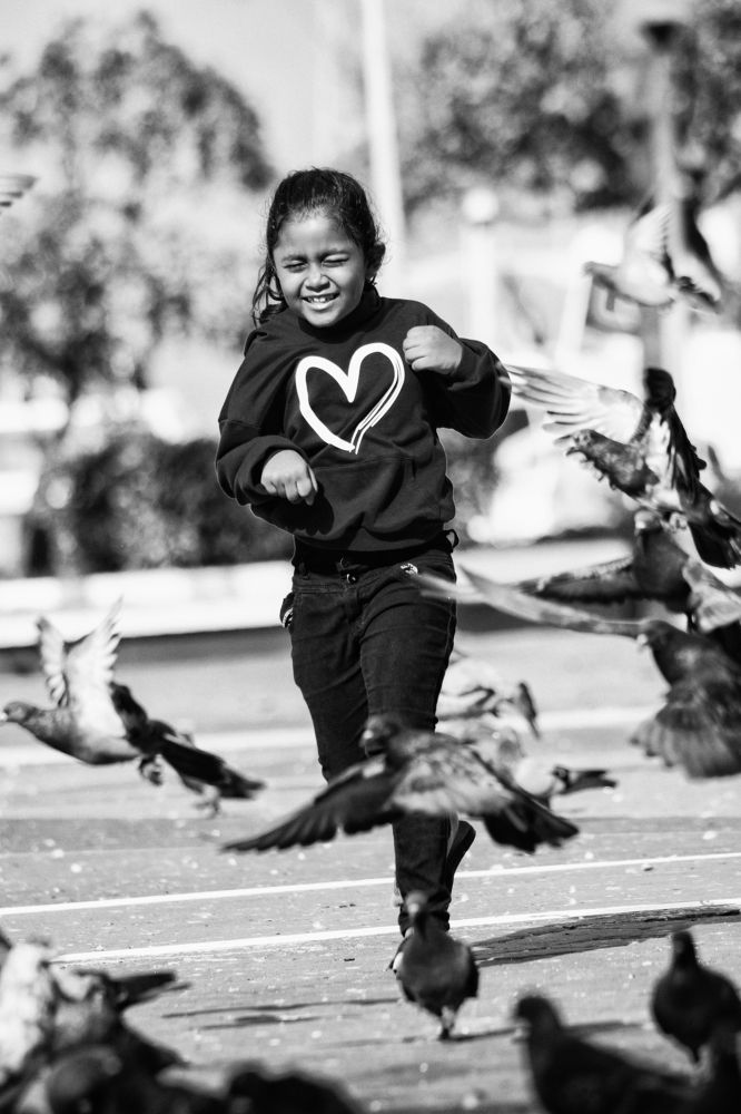 Photograph by Evgeniia Zorina