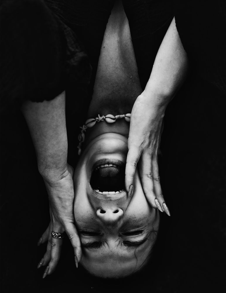 Photograph by Evgeniia Zorina