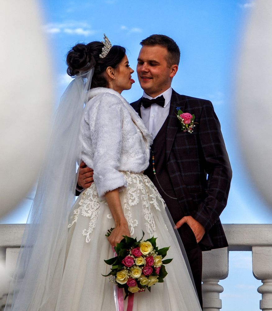 Photograph by Александр Шептикин