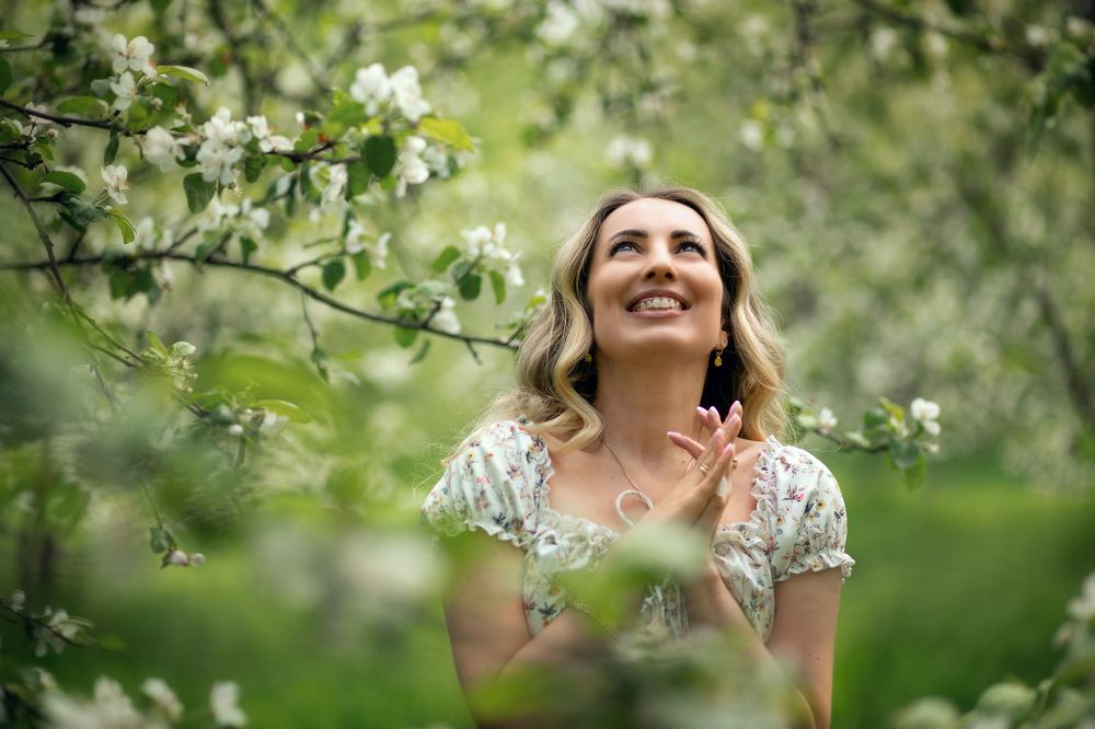 Photograph by Екатерина Смирнова