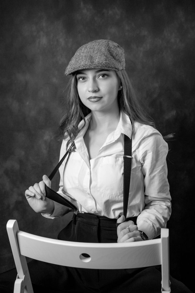 Photograph by Nucu Radu