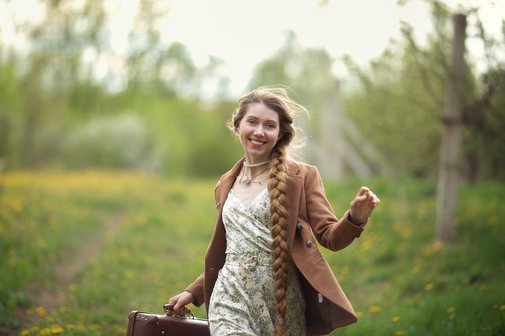 Photograph by Екатерина Смирнова