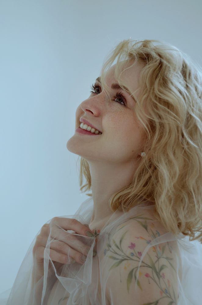 Photograph by Елена Коновалова