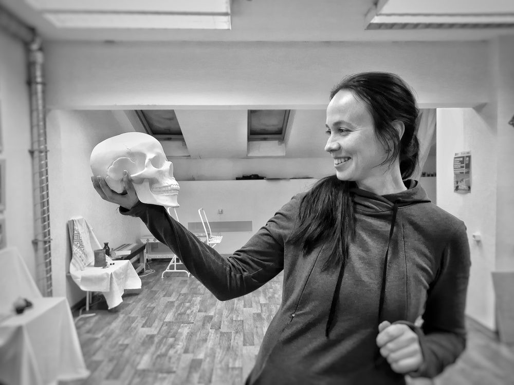 Photograph by Мария Андреева