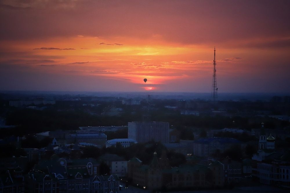 Photograph by Мария Андреева