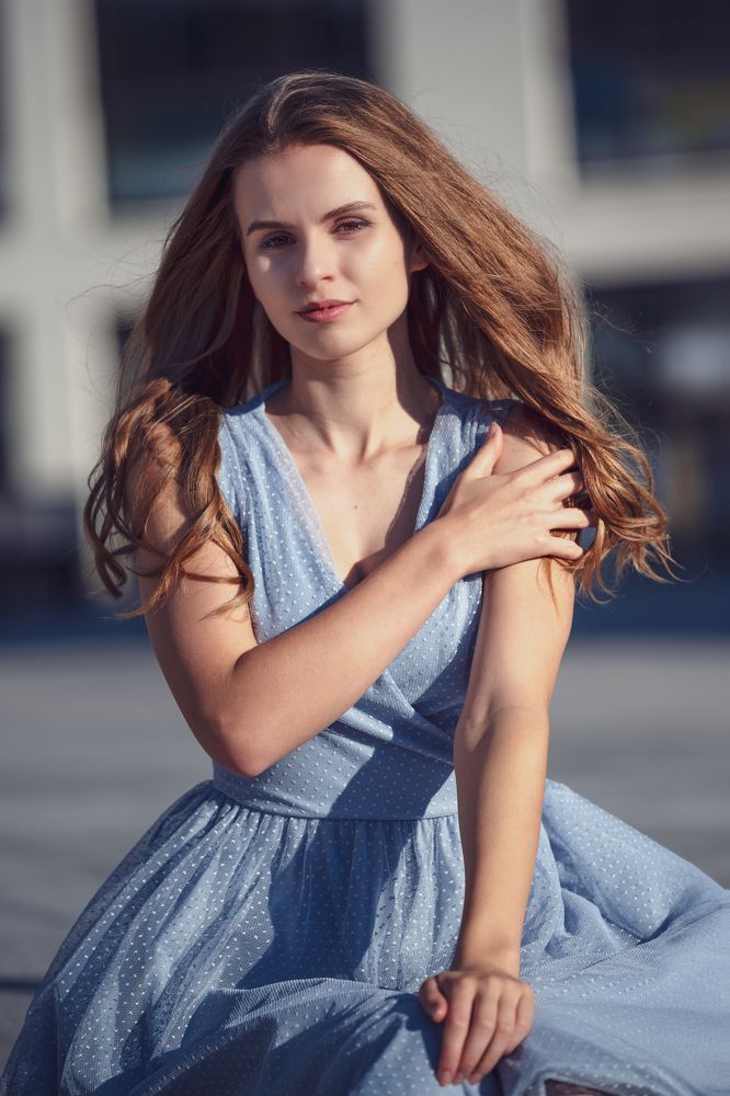 Photograph by Martin Nadymáček