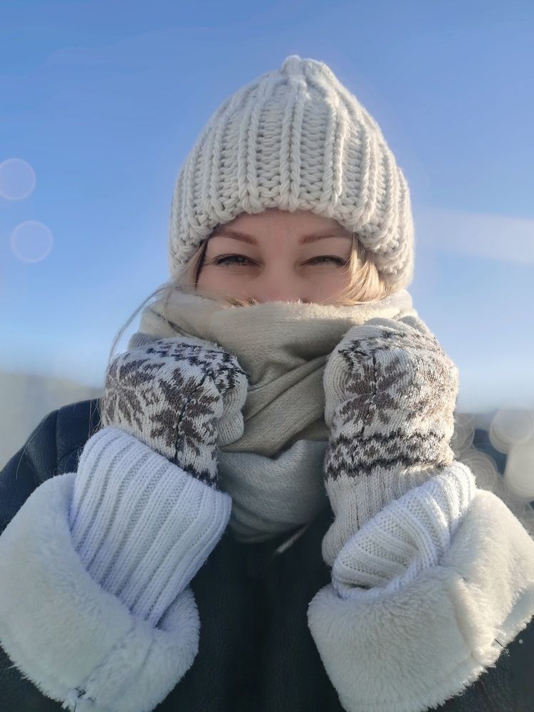 Фотография автора Наталья Тургулайнен