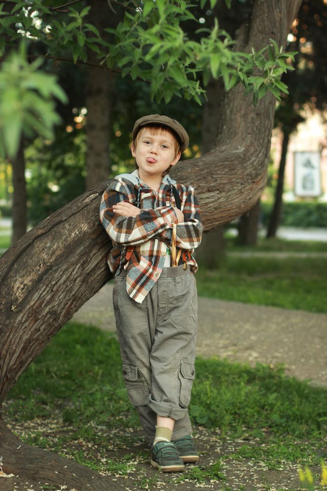 Photograph by Анастасия Мещерякова