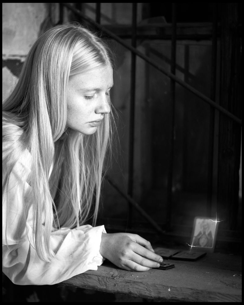 Photograph by Анастасия Овчинникова